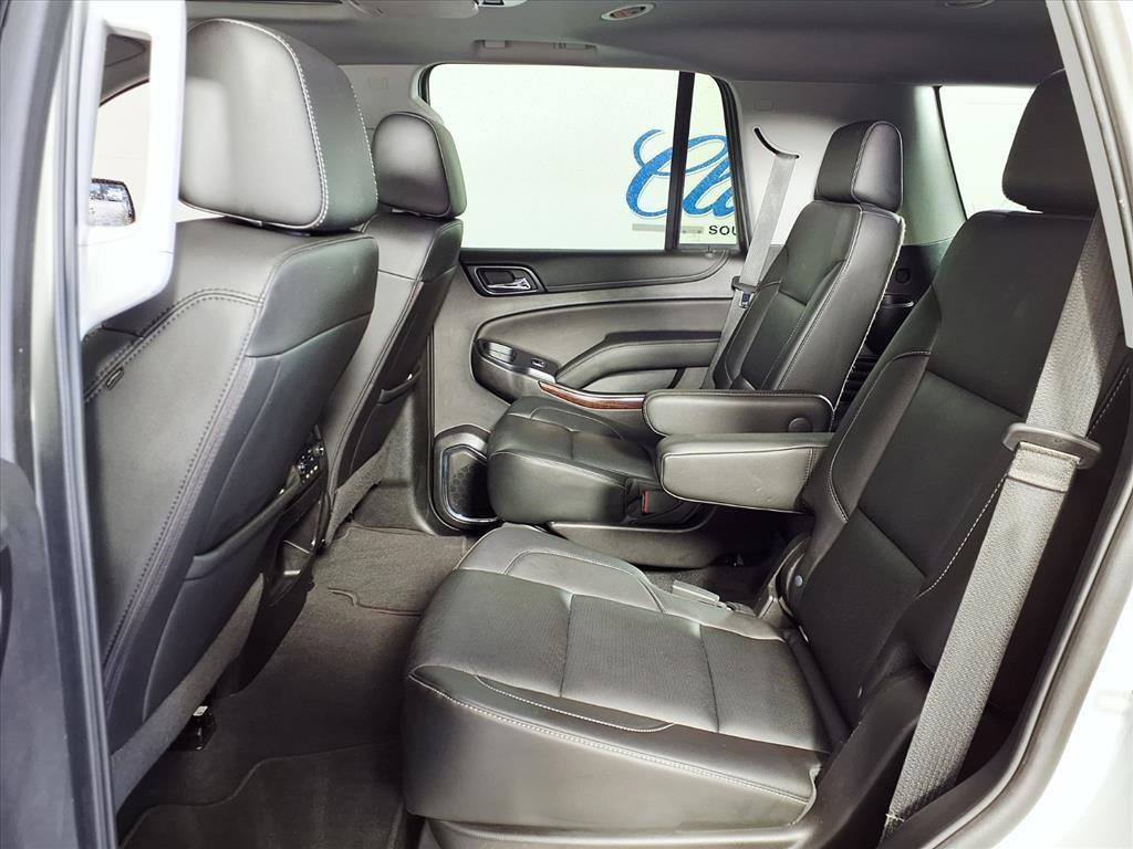 used 2020 GMC Yukon car, priced at $33,894