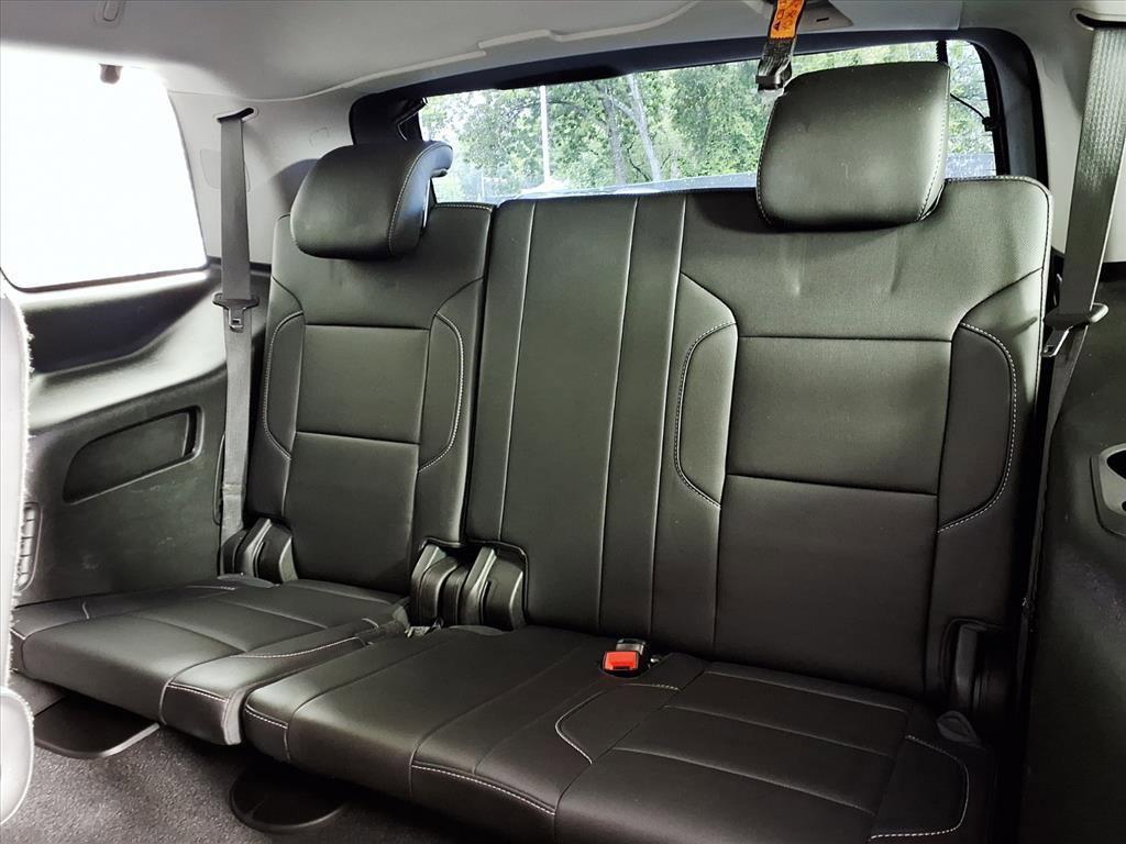 used 2020 GMC Yukon car, priced at $33,894