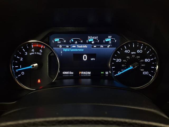 used 2020 Ford F-250 car, priced at $61,463