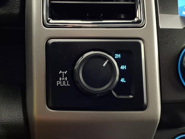 used 2020 Ford F-250 car, priced at $61,463