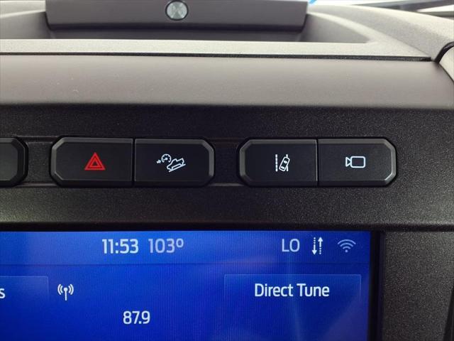 used 2020 Ford F-250 car, priced at $61,463