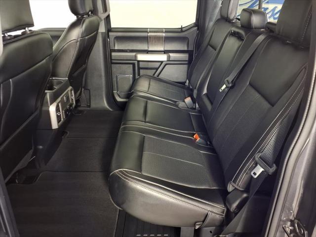 used 2020 Ford F-250 car, priced at $61,463