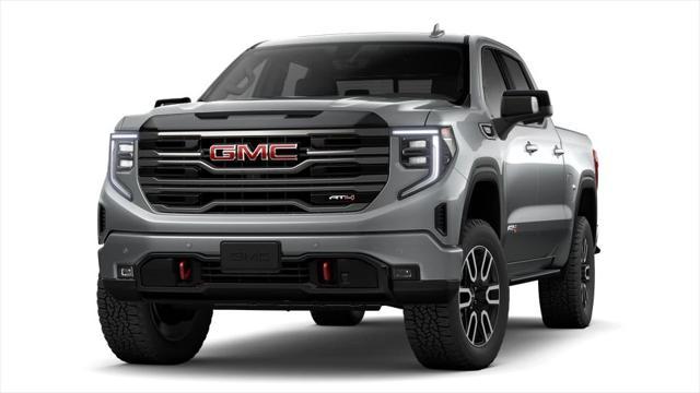 new 2025 GMC Sierra 1500 car, priced at $70,200