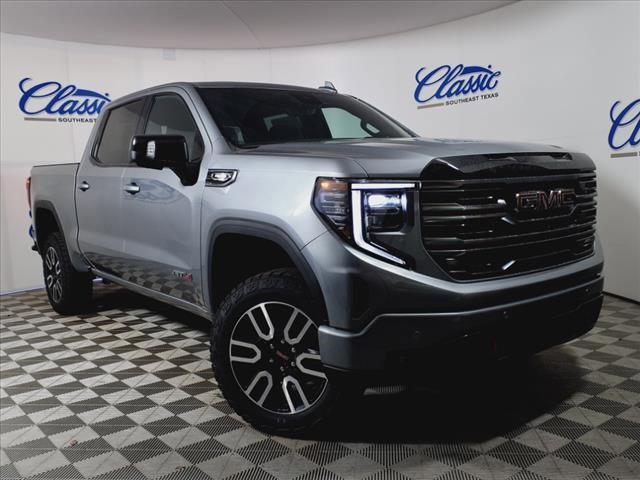 new 2025 GMC Sierra 1500 car, priced at $70,200