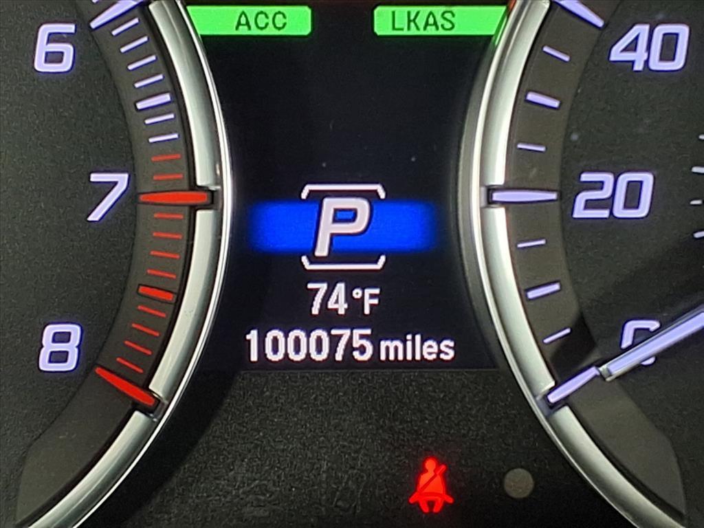 used 2019 Acura MDX car, priced at $21,680