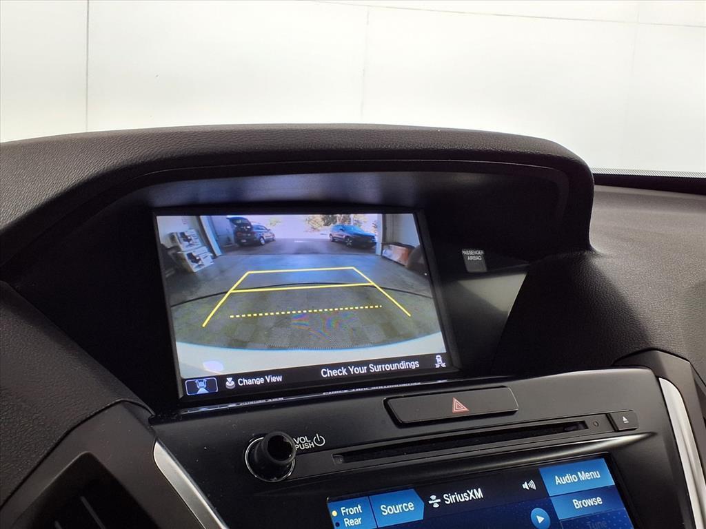 used 2019 Acura MDX car, priced at $21,680