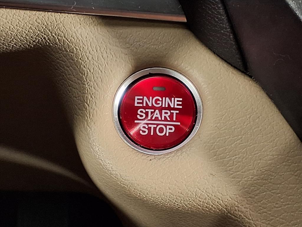 used 2019 Acura MDX car, priced at $21,680