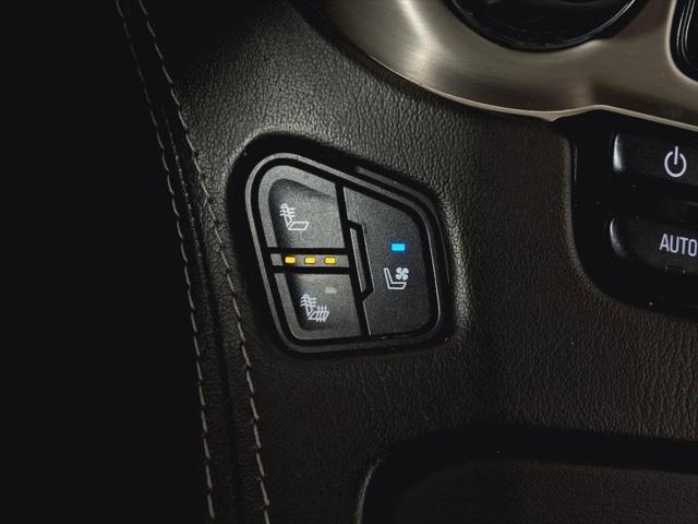 used 2020 GMC Yukon XL car, priced at $40,397