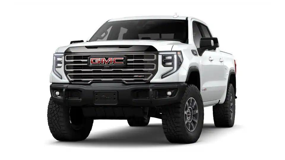 new 2026 GMC Sierra 1500 car, priced at $80,120