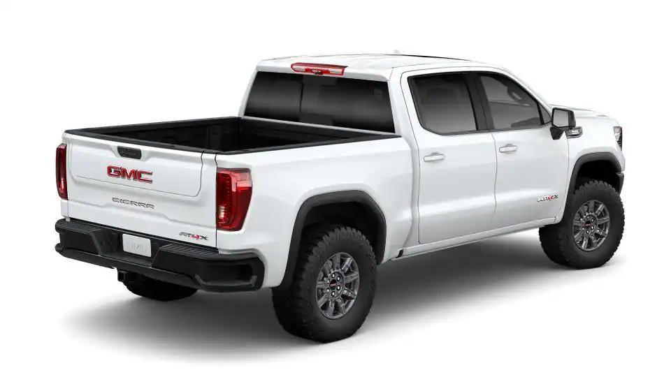 new 2026 GMC Sierra 1500 car, priced at $80,120