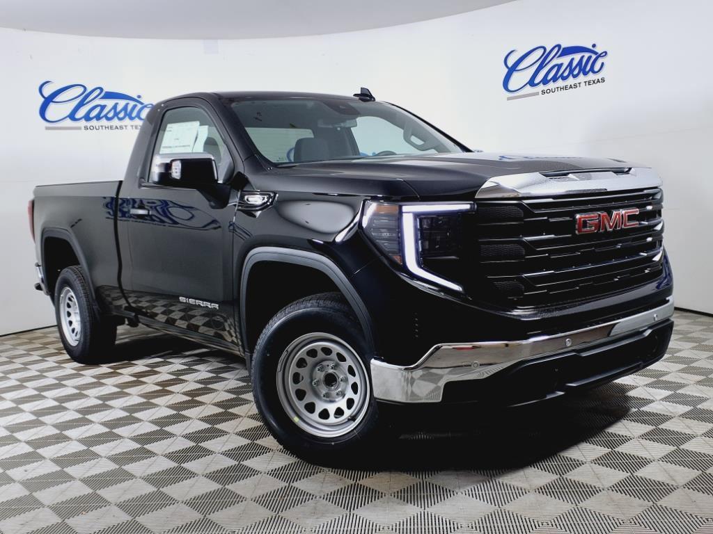 new 2026 GMC Sierra 1500 car, priced at $40,234