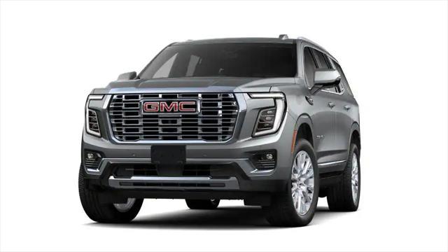 new 2025 GMC Yukon car, priced at $85,460