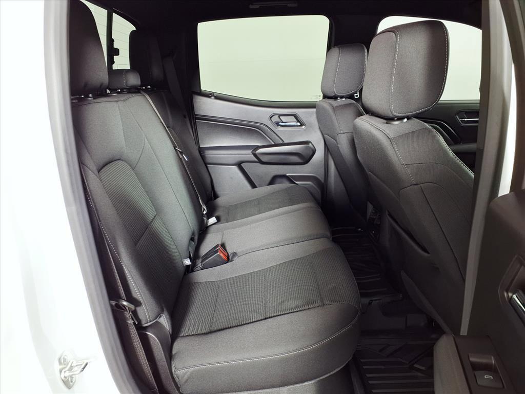 used 2024 Chevrolet Colorado car, priced at $31,651