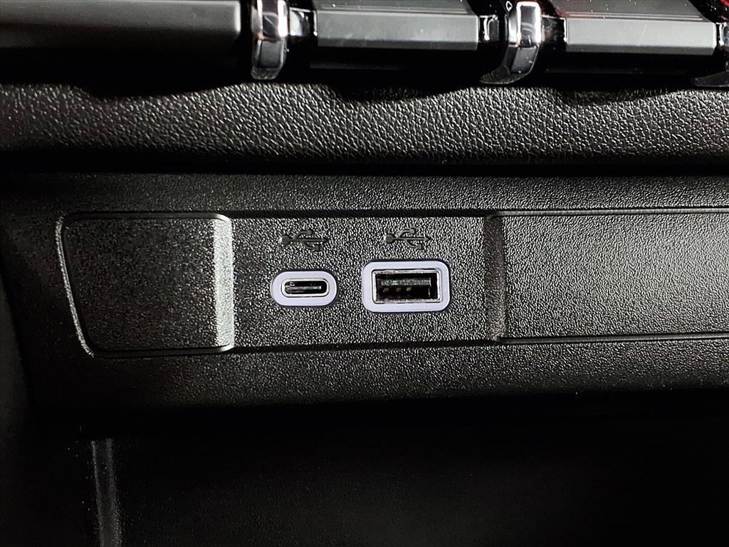 used 2024 Chevrolet Colorado car, priced at $31,651