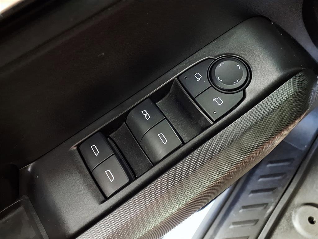 used 2024 Chevrolet Colorado car, priced at $31,651