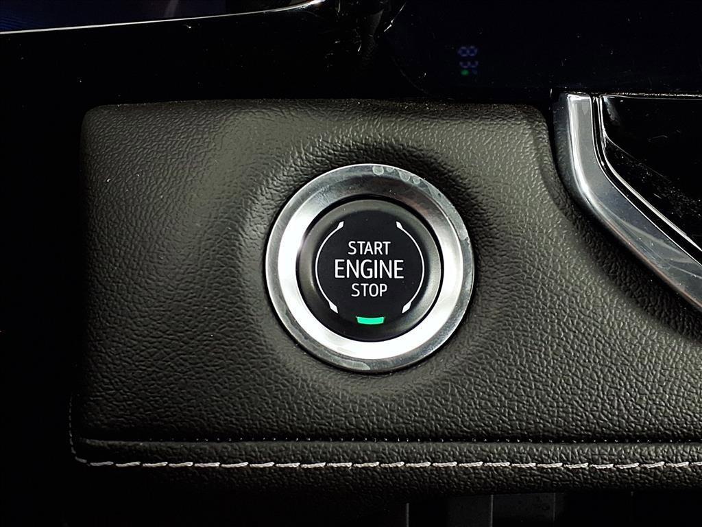 used 2024 Chevrolet Colorado car, priced at $31,651