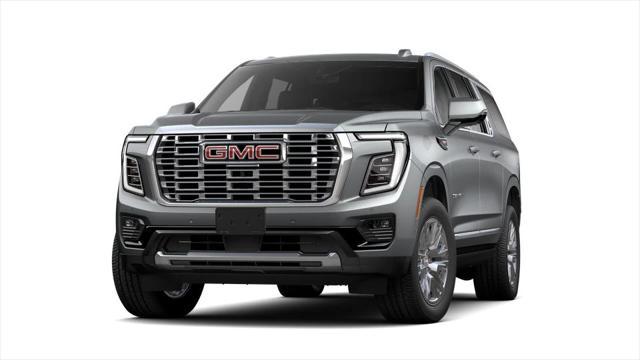 new 2025 GMC Yukon XL car, priced at $85,735