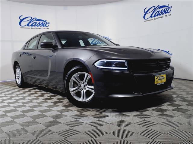 used 2022 Dodge Charger car, priced at $22,991