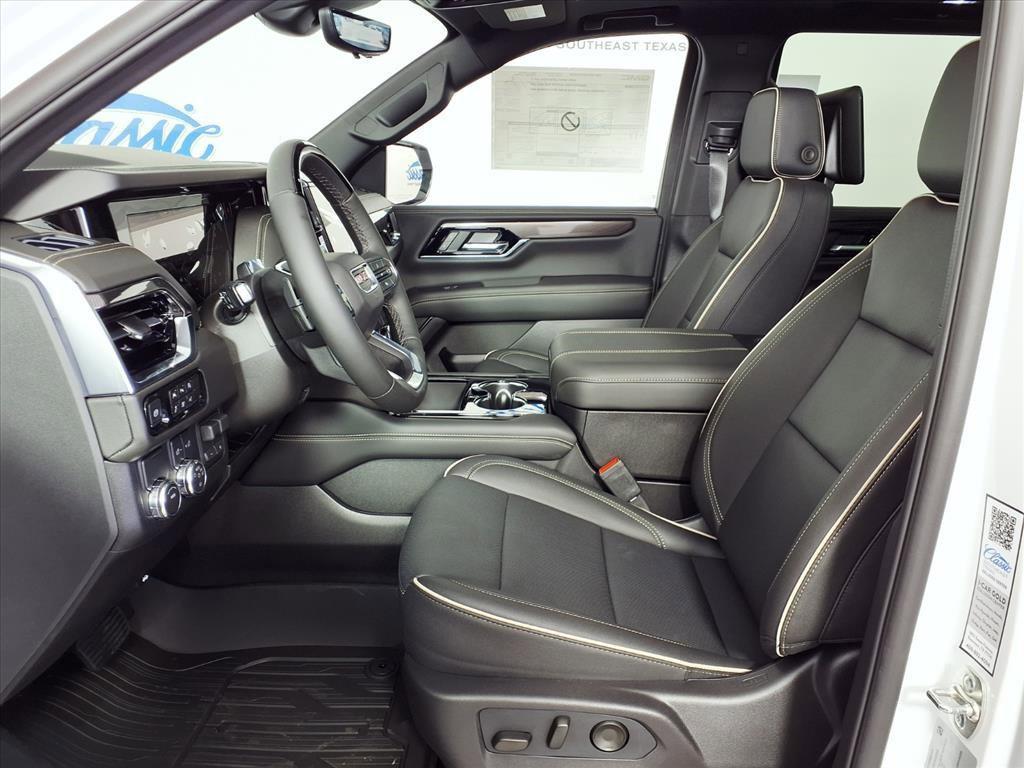 new 2026 GMC Yukon car, priced at $76,362
