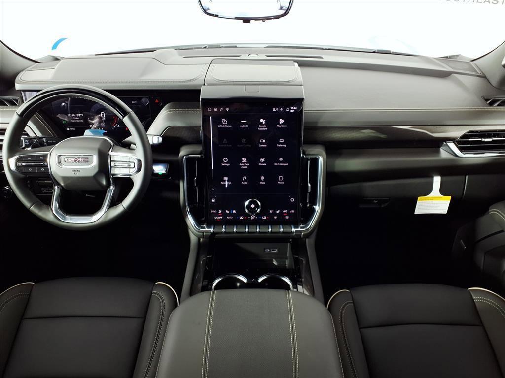 new 2026 GMC Yukon car, priced at $76,362