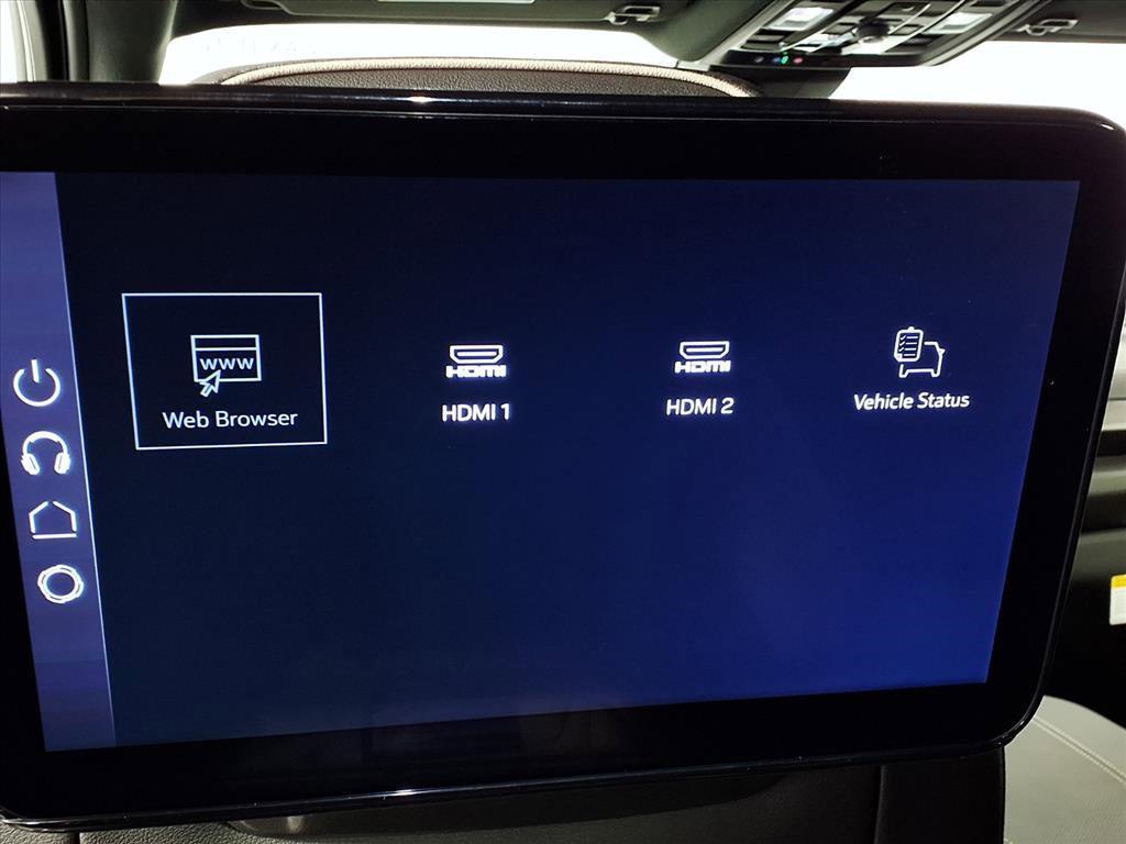 new 2026 GMC Yukon car, priced at $76,362