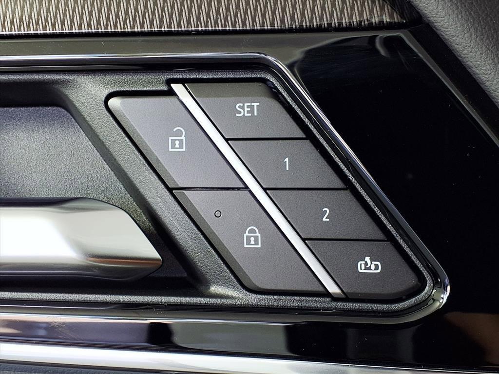 new 2026 GMC Yukon car, priced at $76,362