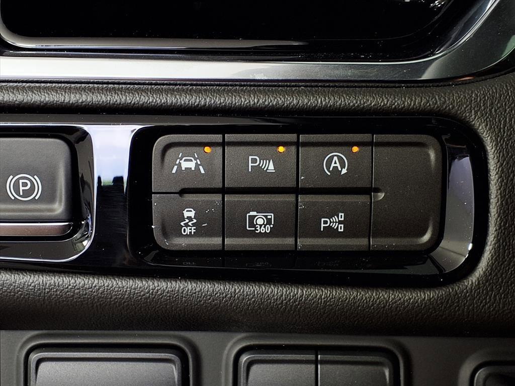 new 2026 GMC Yukon car, priced at $76,362