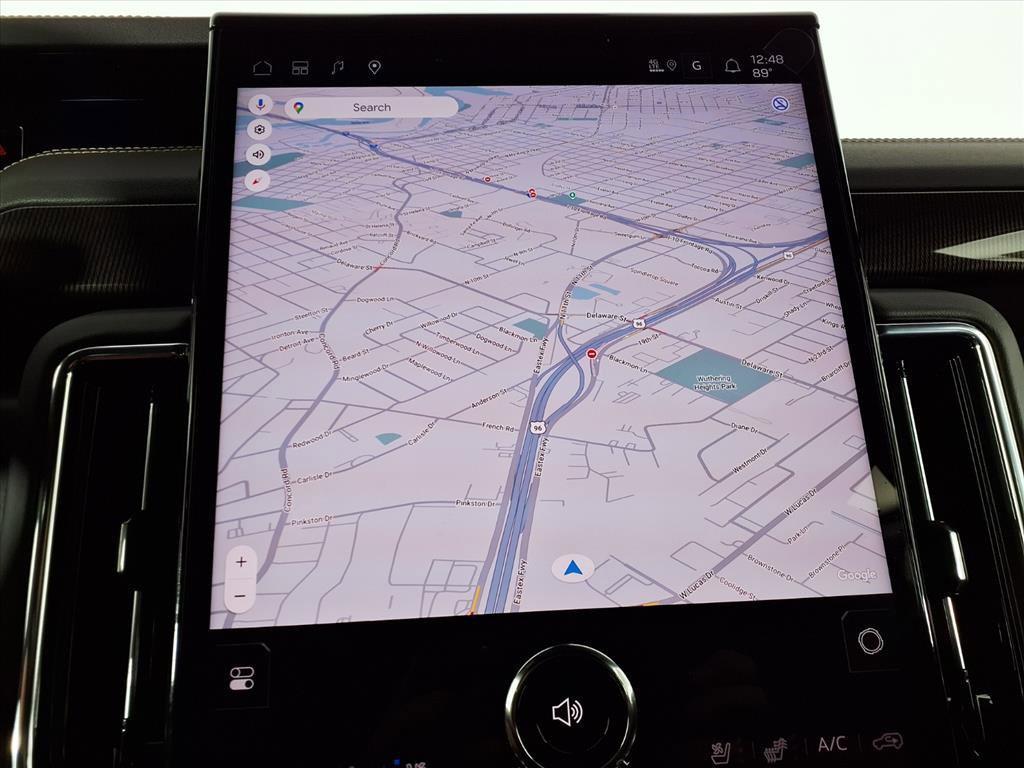 new 2026 GMC Yukon car, priced at $76,362