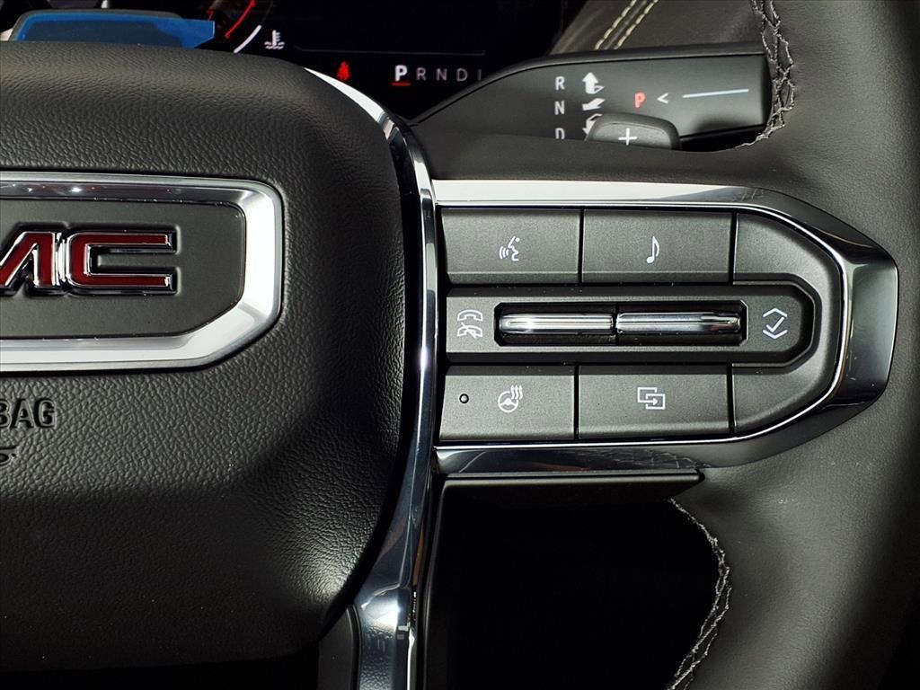 new 2026 GMC Yukon car, priced at $76,362