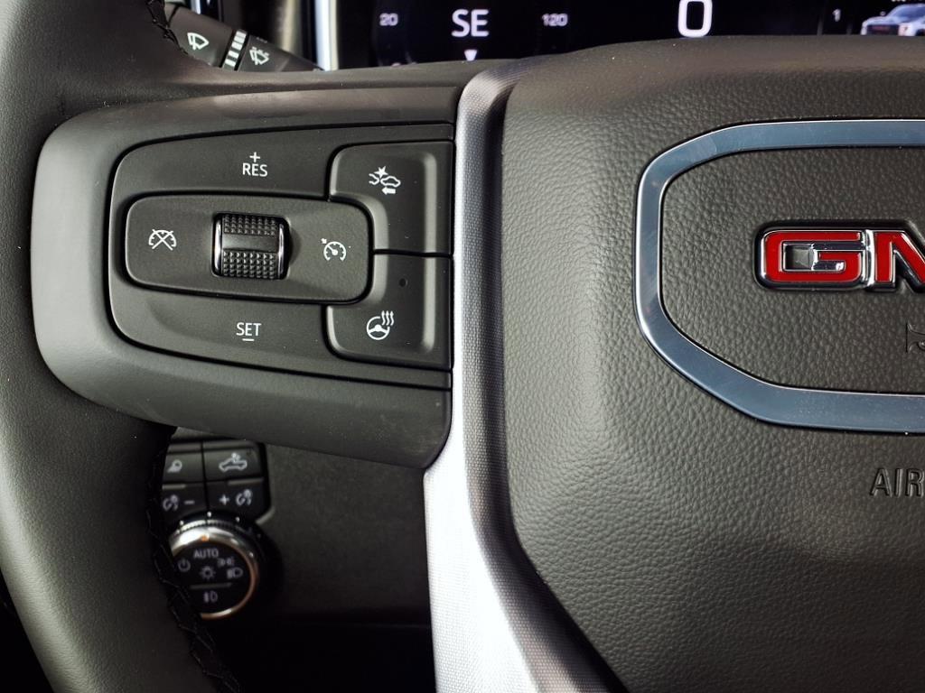 new 2025 GMC Sierra 2500 car, priced at $67,509