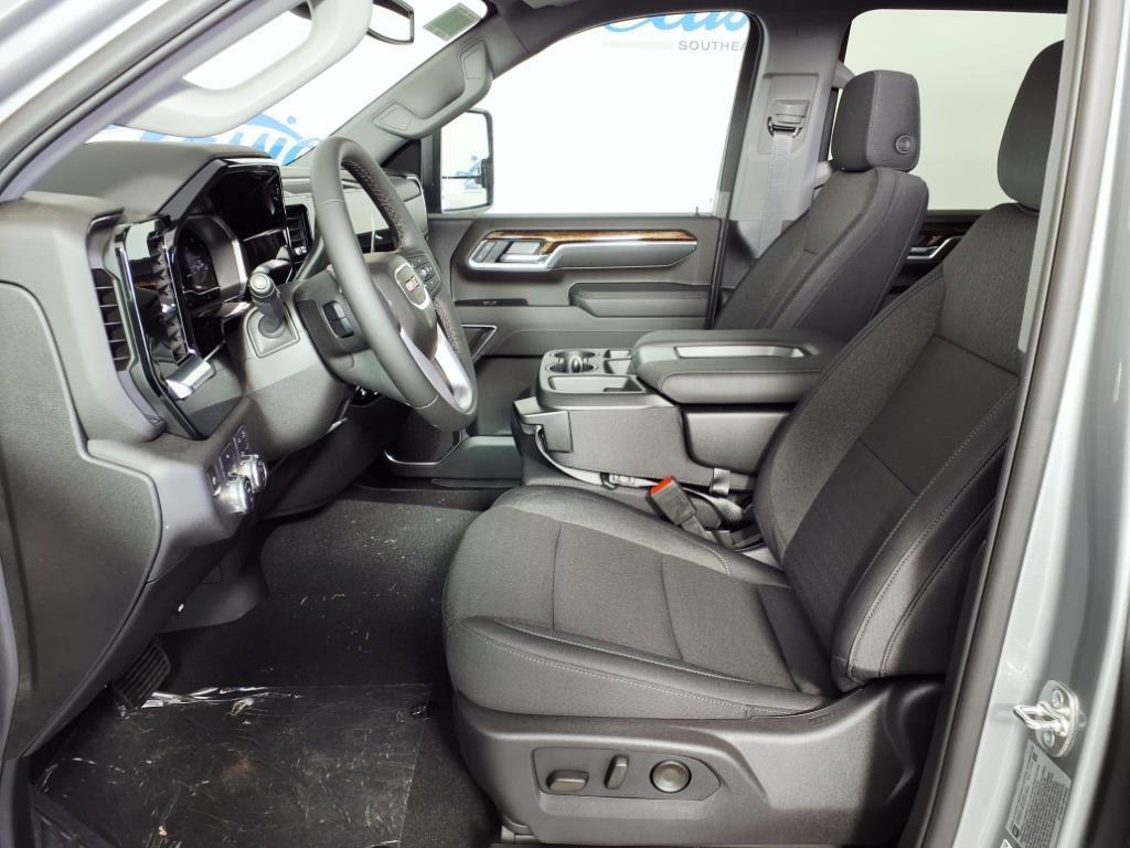 new 2025 GMC Sierra 2500 car, priced at $67,509