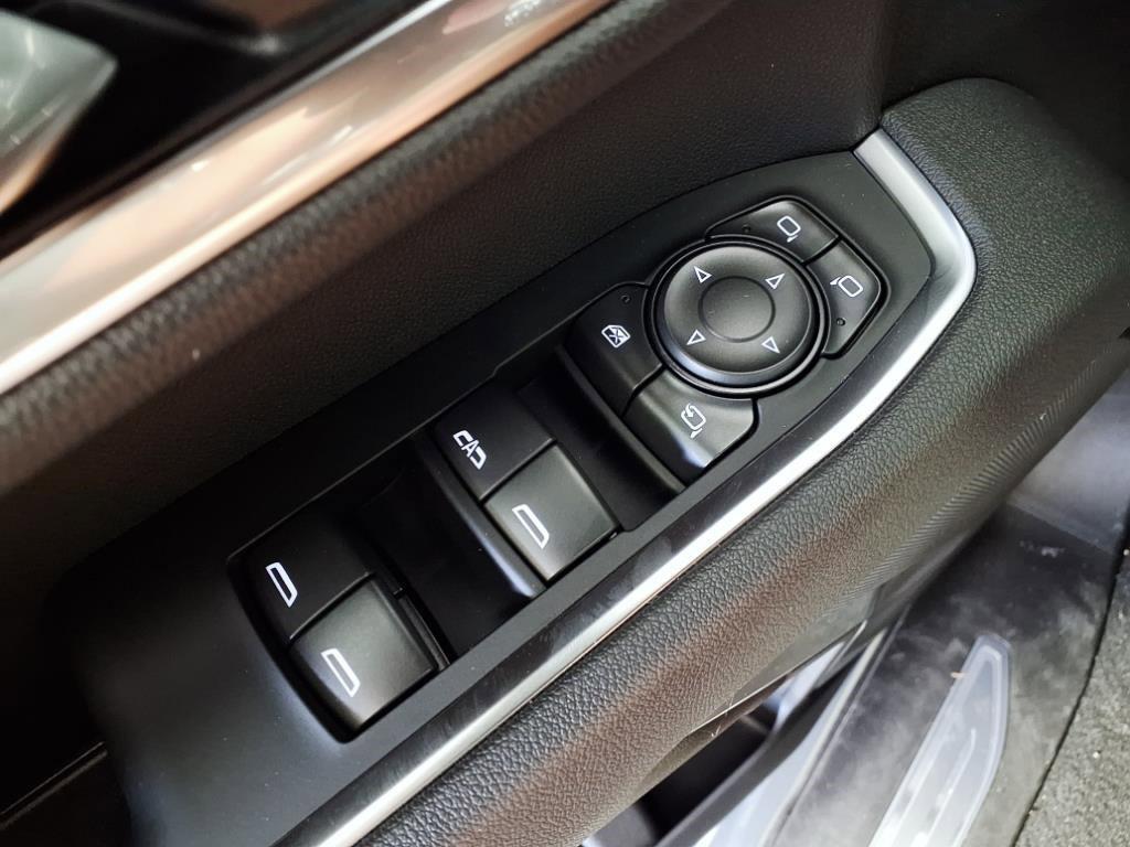 new 2025 GMC Sierra 2500 car, priced at $67,509