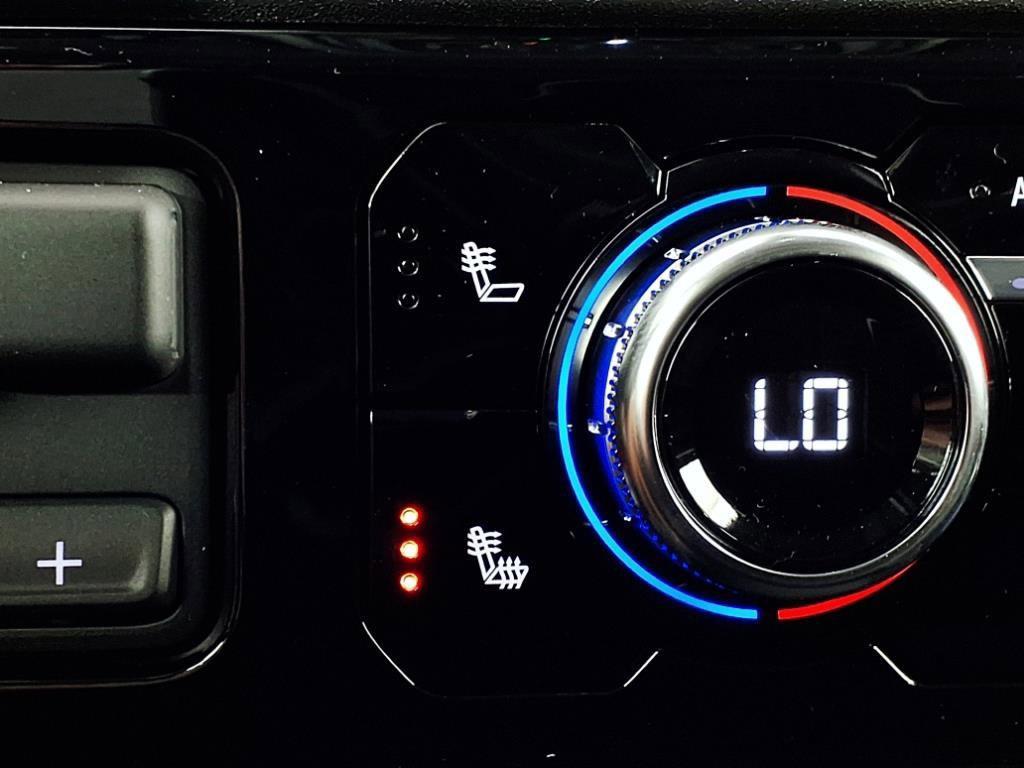 new 2025 GMC Sierra 2500 car, priced at $67,509