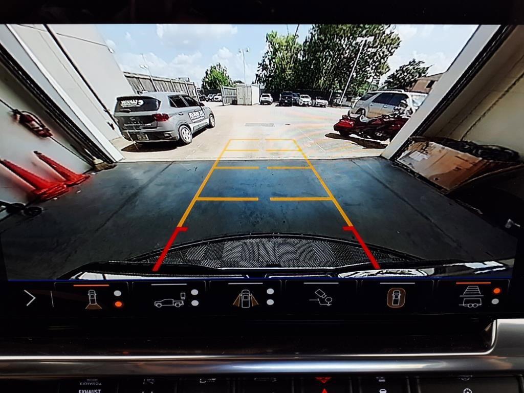 new 2025 GMC Sierra 2500 car, priced at $67,509