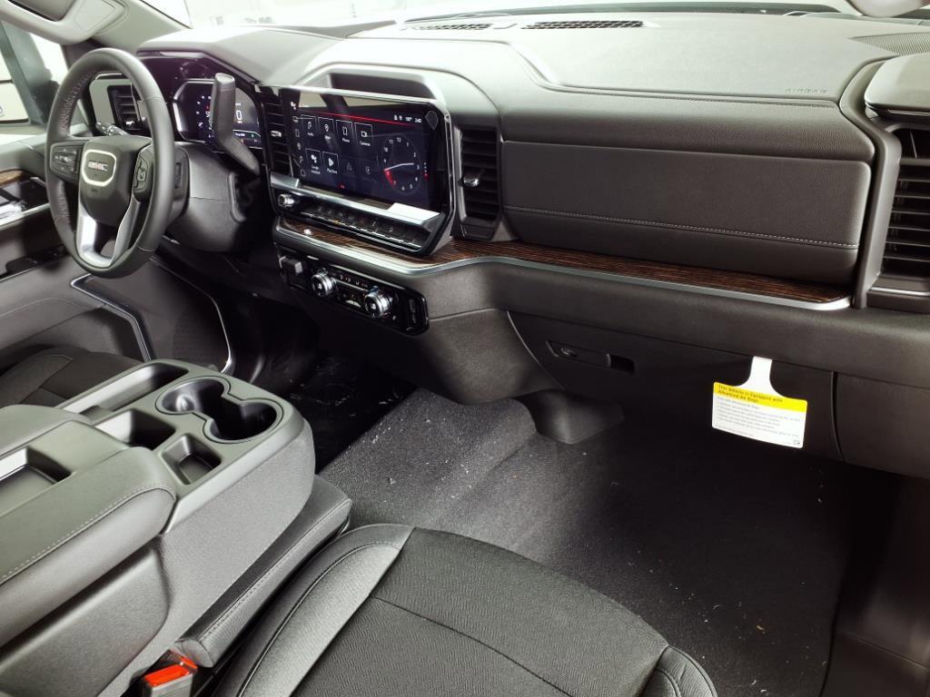 new 2025 GMC Sierra 2500 car, priced at $67,509