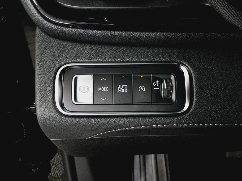 new 2026 Buick Enclave car, priced at $52,133