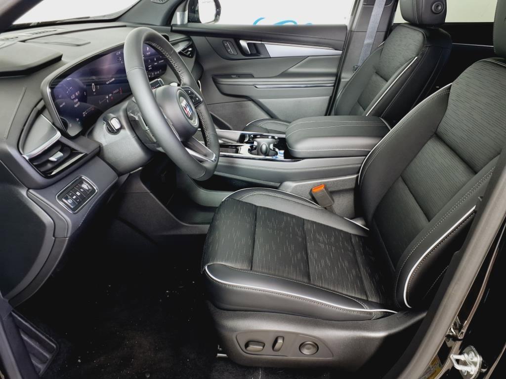 new 2026 Buick Enclave car, priced at $52,133