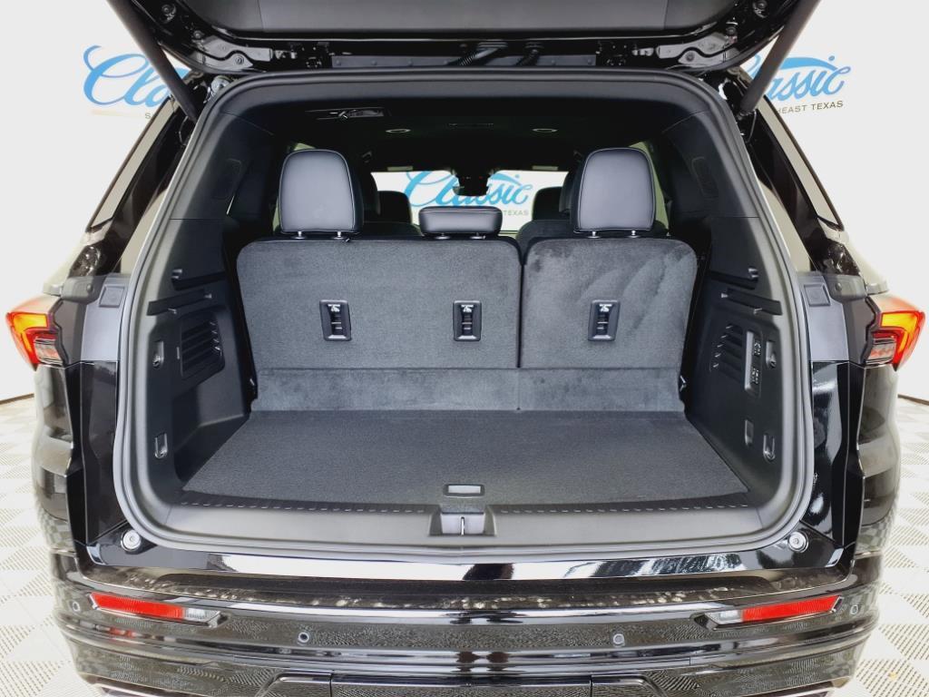 new 2026 Buick Enclave car, priced at $52,133