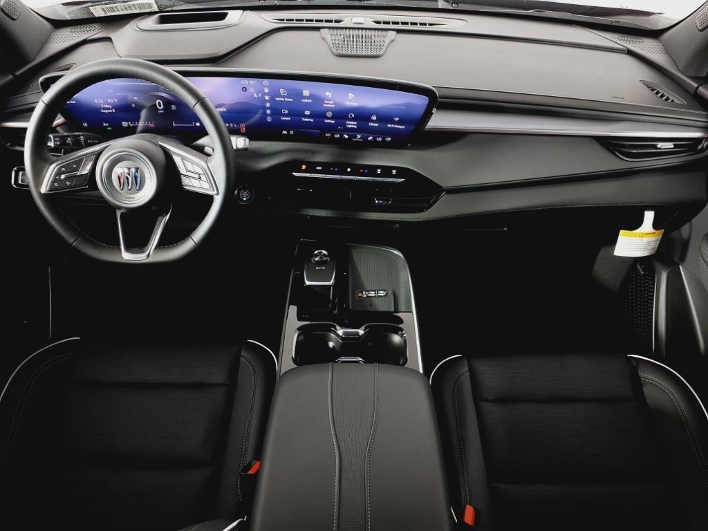 new 2026 Buick Enclave car, priced at $52,133
