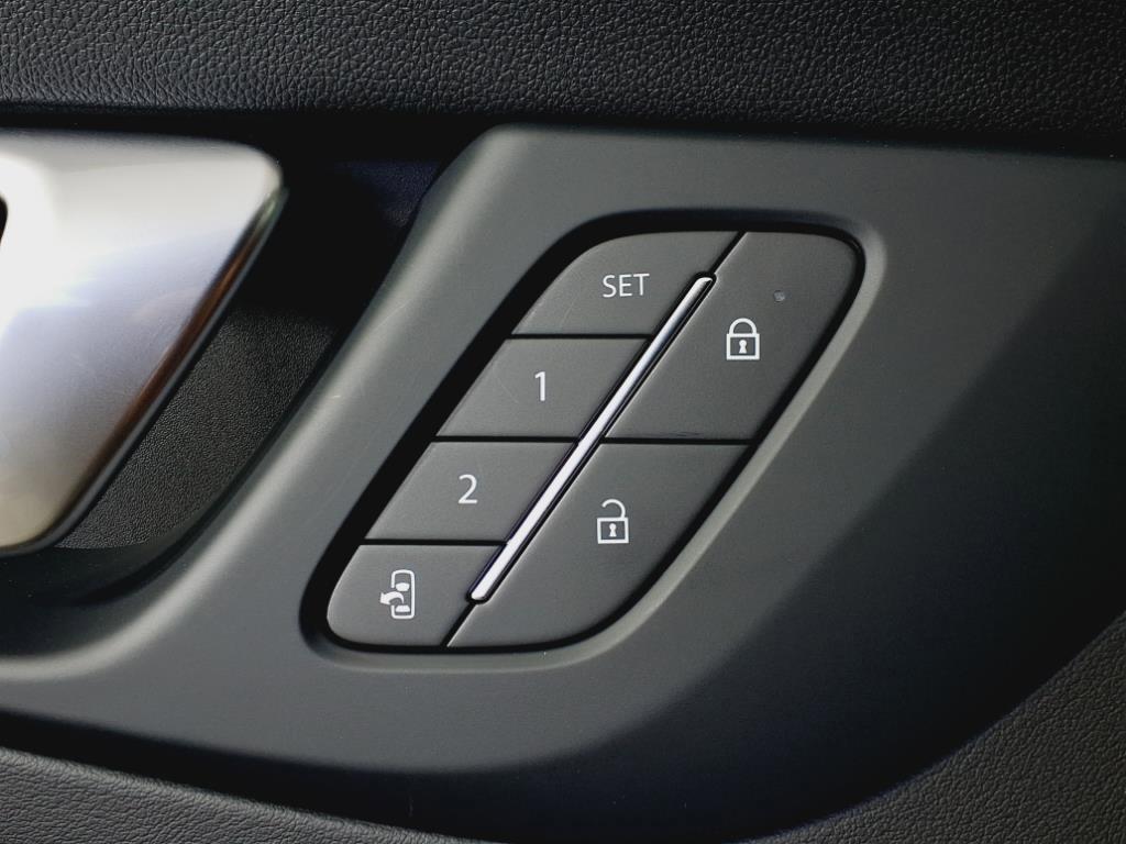 new 2026 Buick Enclave car, priced at $52,133