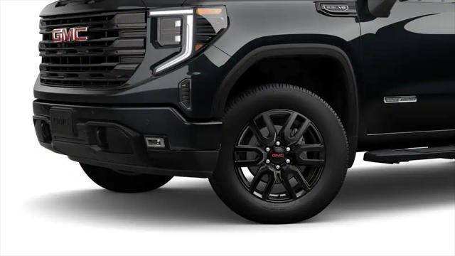 new 2025 GMC Sierra 1500 car, priced at $62,269