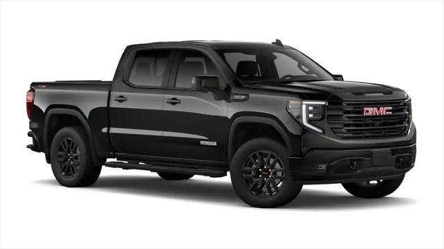 new 2025 GMC Sierra 1500 car, priced at $62,269
