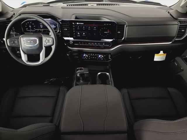 new 2025 GMC Sierra 1500 car, priced at $62,269