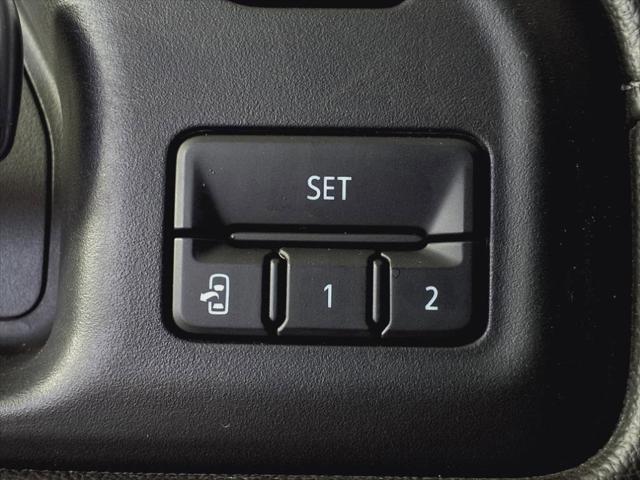used 2020 GMC Sierra 1500 car, priced at $33,011