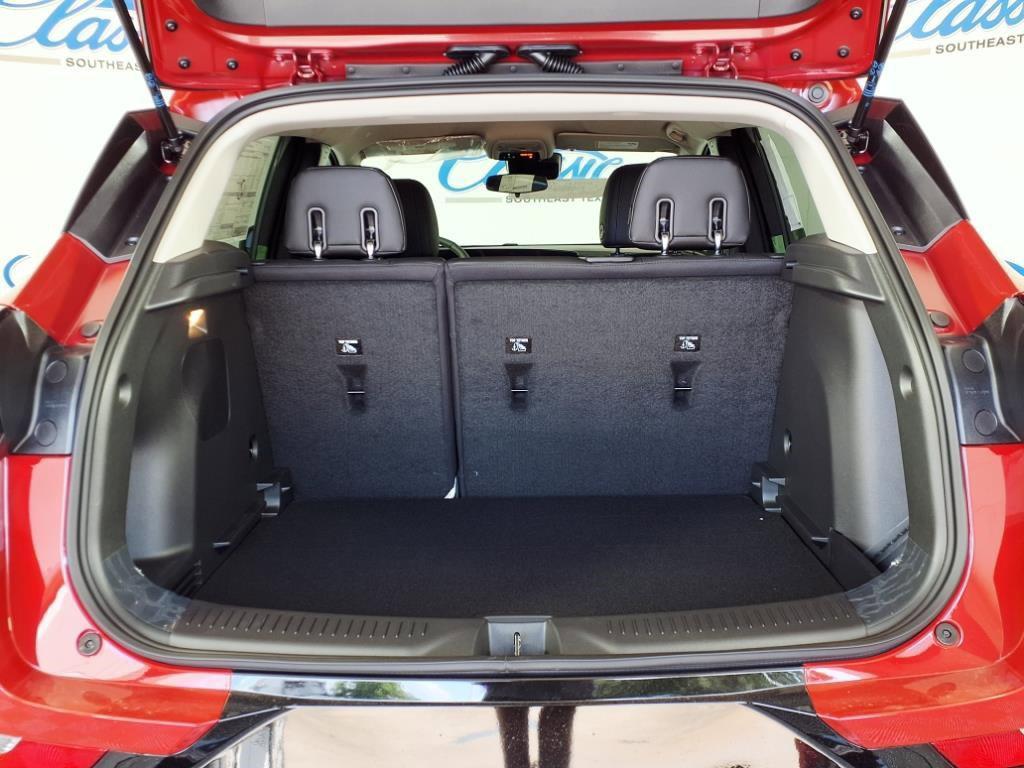 new 2026 Buick Encore GX car, priced at $30,963