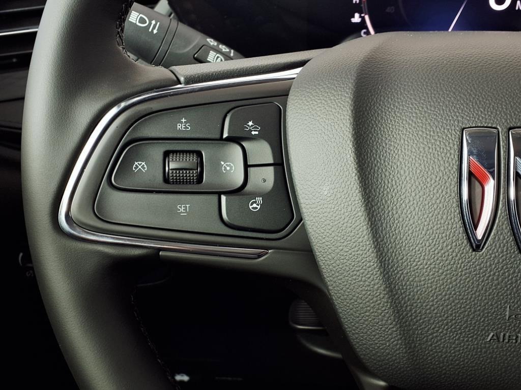 new 2026 Buick Encore GX car, priced at $30,963