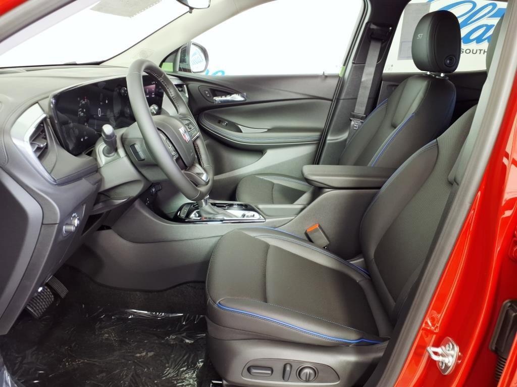 new 2026 Buick Encore GX car, priced at $30,963