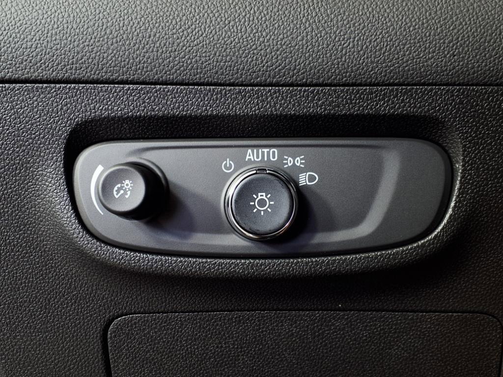 new 2026 Buick Encore GX car, priced at $30,963