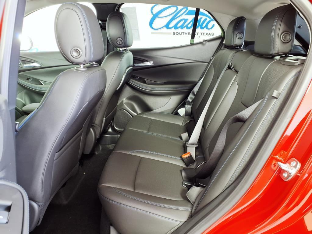new 2026 Buick Encore GX car, priced at $30,963