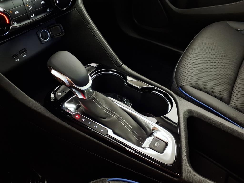 new 2026 Buick Encore GX car, priced at $30,963